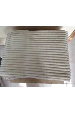 MNZ-Ipeksoft حبلة إيمبوس غطاء مزدوج - AKSU