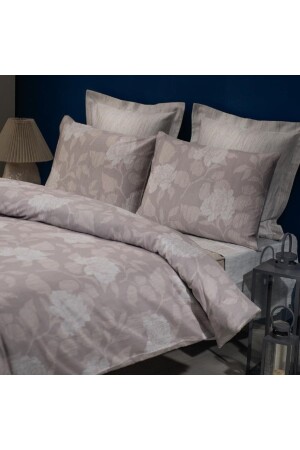 مجموعة غطاء غطاء من غطاء MNZ-Iris R1ST1045PP - Home Harmony