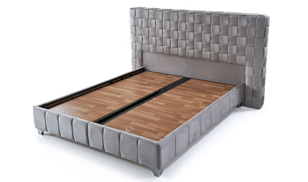 قاعدة MNZ-Iris - Cadde Yıldız