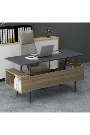 MNZ-Irony Maxi مكتب مكتب أنتراتيت والنوت 40012 - lagomood