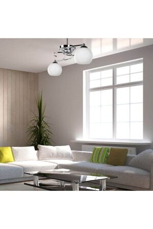 MNZ-Işıl 2-piece Chandelier ASZ. 0836 - Modelight