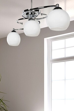 MNZ-Işıl 3-piece شمعة ASZ. 0711 - Modelight