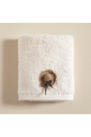 منشفة يد MNZ-Isla 30x50 سم إكرو CK222TEK209 - Chakra