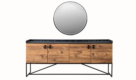 مُتَشَدّد (MNZ-Istanbul) - Cadde Yıldız