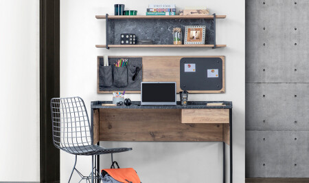 مكتب دراسة MNZ-Istanbul - Cadde Yıldız