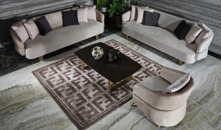 مجموعة الأريكة من 