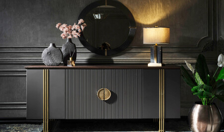 مُتَشَدّد (MNZ-Italy Console) - Cadde Yıldız