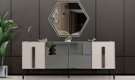 مُكَنِفَة MNZ-Ivy - Cadde Yıldız