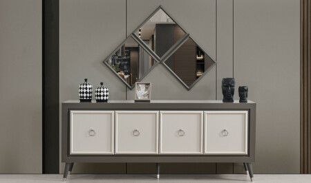 مُتَشَدّد (MNZ-Izmit) - Cadde Yıldız