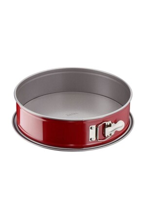 MNZ-J1641314 DeliBake صبغة كعكة 25 سم - Tefal