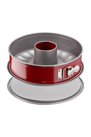 MNZ-J1642014 DeliBake Savarin Form Cake Mold 19 سم 2100104739 - TEFAL