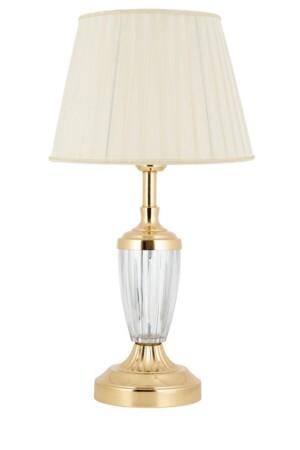 مُظلة مصباح من ذهب من طراز MNZ-Jasmin - Coka