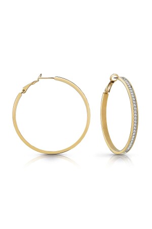 MNZ-Jgujube02247jwygtu خواتم أذنية نسائية - Guess