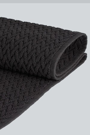 MNZ-Jigu 60x90 سم كاتشة منشفة كبيرة للفخامة 100% قطن JİGU. PSPSS.1X - CottonTherapy