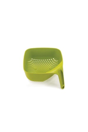 MNZ-Jj مستطيل Colander - أخضر 40088 - Joseph Joseph