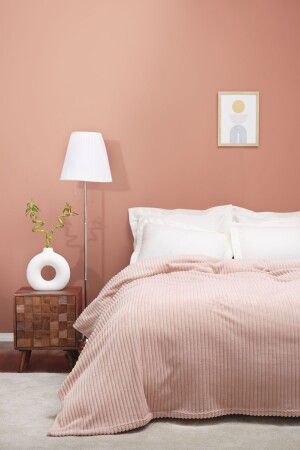 غطاء مزدوج من مسحوق MNZ-Joena 200 21.01.0125 - Karaca Home