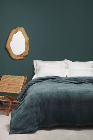 غطاء مزدوج من الوقود من MNZ-Joena - Karaca Home