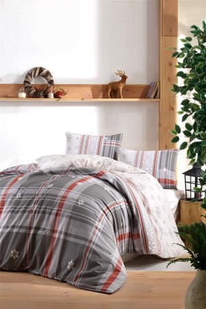 MNZ-Jolly Brown Crystal Light غطاء غطاء المزدوج مجموعة BC103647 - Taç