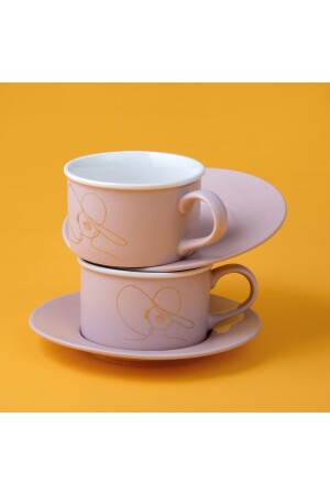 كوب الشاي من نوع 