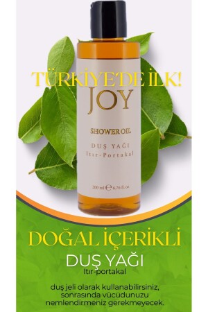 زيت دش من نوع MNZ-Joy - Nesyeldan Butik