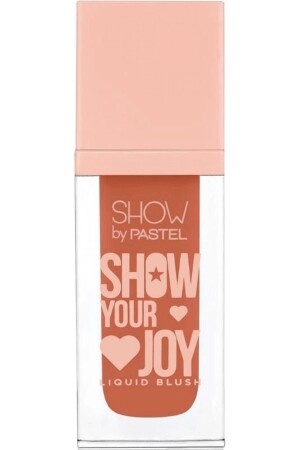 MNZ-Joy Liquid Blush 57 BENCAPRDCT1041502 - Show by Pastel