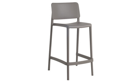 MNZ-Joy - S كرسي بار 65 سم 2 قطع - Cadde Yıldız