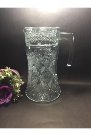 MNZ-Jug 0631 - Paşabahçe