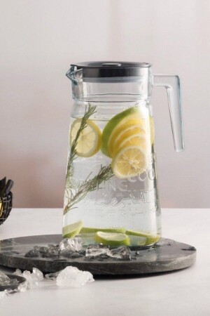 MNZ-Jug 2000cc مدينة البوب - شديد الدرجة INT17. 03.00013 - Paşabahçe