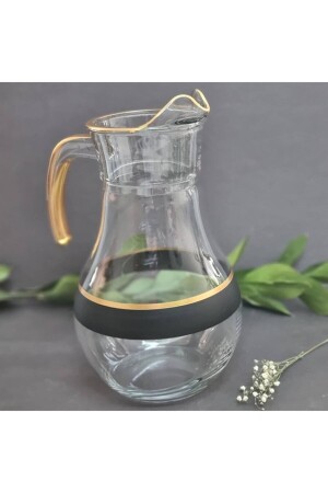 (MNZ-Jug، Carafe، زجاجة ماء) - P H Panayır Home