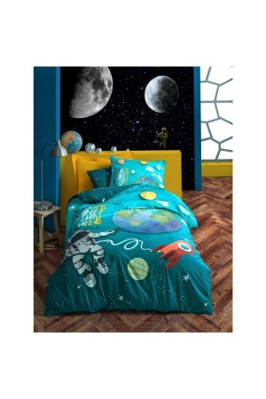 MNZ-Junior Rnf Duvet Cover Tk 1860 - Cotonbox