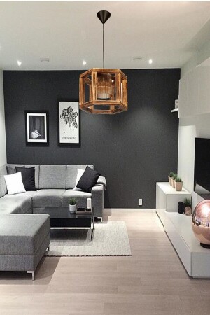 MNZ-Jupiter الخشب واحد مصباح العجلة شمعة 011 - Zuhal Aydınlatma