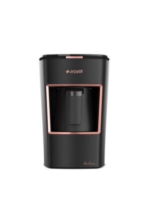 MNZ-K 3300 آلة القهوة التركية السوداء ARCK3300 - Arçelik