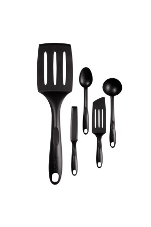 MNZ-K001a504 مجموعة الخير (فِتْرَة) أدوات الطهي و مجموعة الخدمة - 2100089647 - Tefal