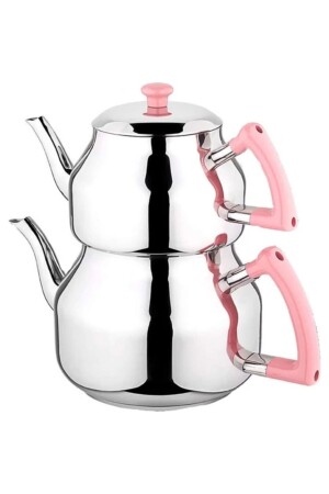 MNZ-K-316 مارماريس ميغا الشاي - الوردي TYC00255236712 - Özkent