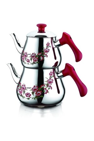 MNZ-K-350 الهرم الميكا نمط ZÜCCA0714 - Genel Markalar