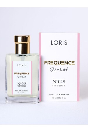 MNZ-K-48 Plus عطر 50 مل ل عطر النساء LORIS00032 - Loris