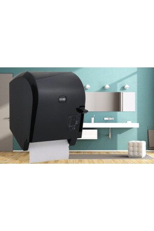 MNZ-K8b ورق الملفات المزروعة من المواد المطبخة السوداء VIAL K8B - Vialli