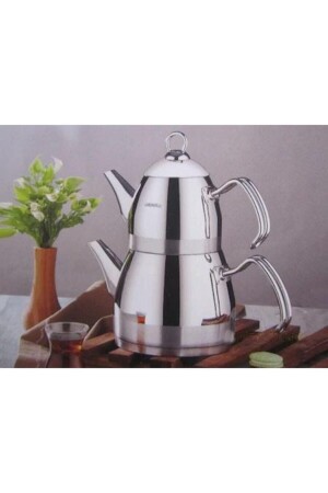 MNZ-Kahraman Kah 1038-p رومي طاسة كبيرة حجم مجموعة البلاتين ROMAORTA - Kahramanlar