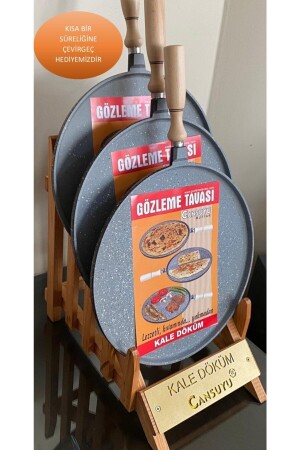 مُخزنة من الحديد القطع الدرجة الثانية من الـ MNZ-Kale - Cansuyu