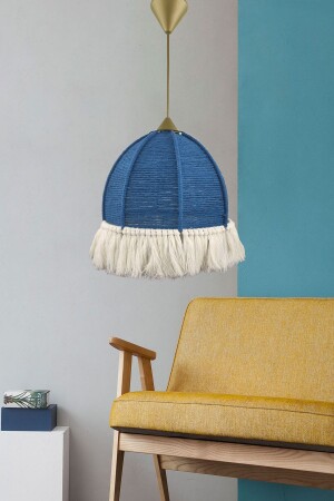 MNZ-Kana مكرام حبل لف لفّة طاسل مصنوعة يدوياً R017 - Avize