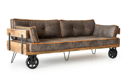 أريكة MNZ-Kapris - Cadde Yıldız