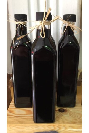 MNZ-Karadutözü مستخلص البرتقال السوداء العضوي 700 جرام - Eyce Çiftliği