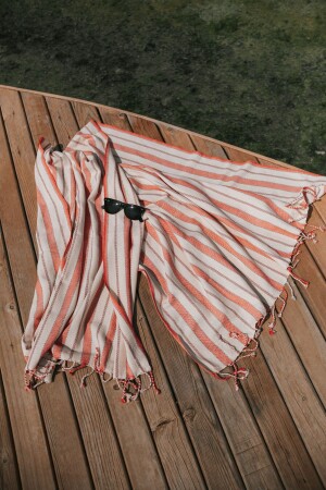 MNZ-Karatezgah المنسوجة يدوياً 100% ساحل القطن ، حمام تركي البشطم ، حمام ، حمام ، حمام ، حمام ، حمام ، حمام - Mahi Store