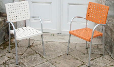 مقعد MNZ-Karea 2 قطع - Cadde Yıldız