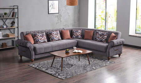 قاعدة المعدات من MNZ-Karia - Cadde Yıldız