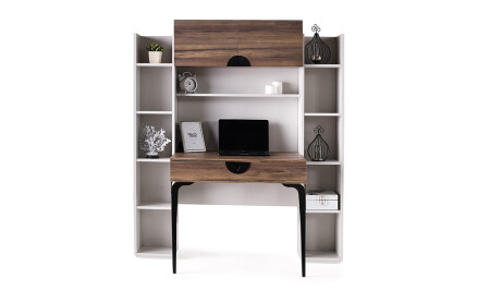 مكتب دراسة MNZ-Karia - Cadde Yıldız