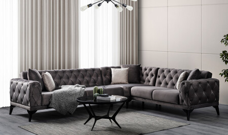 مجموعة زاوية MNZ-Karlena - Cadde Yıldız