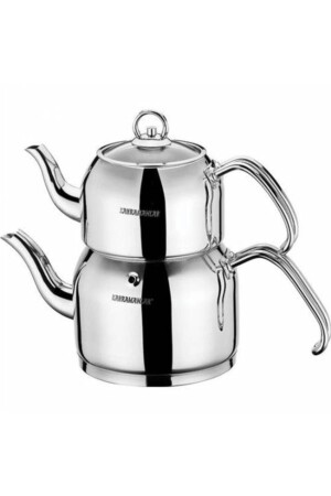 مجموعة من الشايات من متوسط الحجم من MNZ-Karmen 1064 D-226 - Kahramanlar