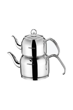 MNZ-Karmen صغرى الشاي مجموعة البطل-MiniKARMEN - Kahramanlar