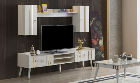 وحدة تلفزيونية MNZ-Karnaval Aytaşı - Cadde Yıldız